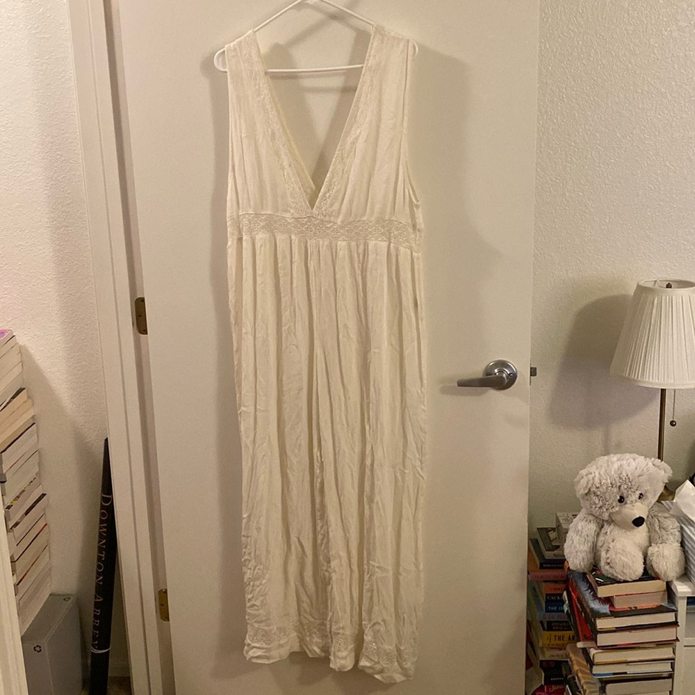 Ivory O’Neill Jumpsuit